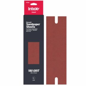 5p18l10_intex_plasterx_slotted_sandpaper_sheets_large_x_180g_pack_of_10_6