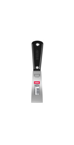 j1020_intex_plasterx_carbon_steel_joint_knife_with_nylon_handle_x_32mm_1_25in