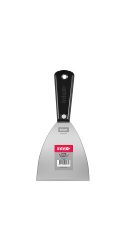 j1080_intex_plasterx_carbon_steel_joint_knife_with_nylon_handle_x_102mm_4in_4