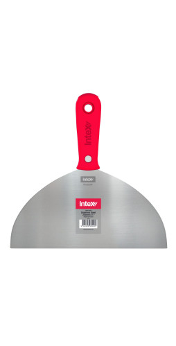 j2320_intex_plasterx_stainless_steel_joint_knife_with_ergo_megagrip_handle_x_254mm_10in
