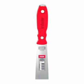 j4220_intex_plasterx_stainless_steel_joint_knife_with_megagrip_hammer_handle_x_32mm_1_25in